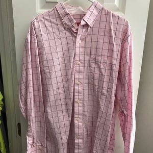 IZOD Dress Shirt
